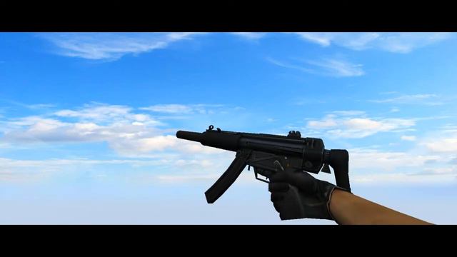 CS 1.6 | EXTRAS | CS GO Phoenix | Armas / Weapons | Bajos Polígonos / Low Polygons смотреть онлайн