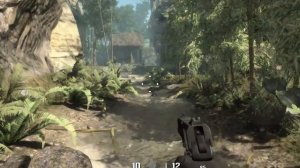 Солдат удачи. Расплата. [2 Серия]