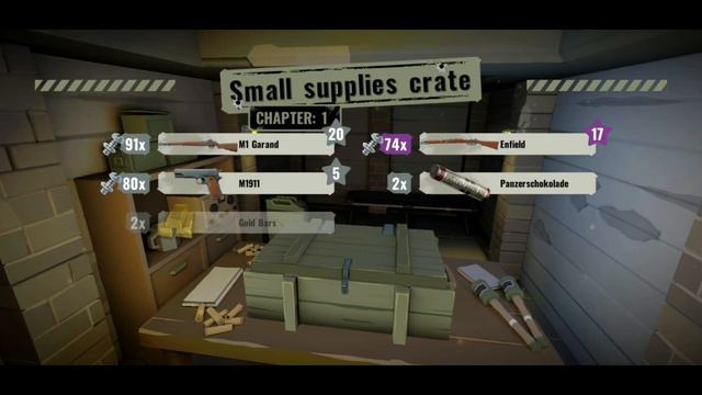 World War Polygon Android Gameplay - Walkthrough Part 3 смотреть онлайн