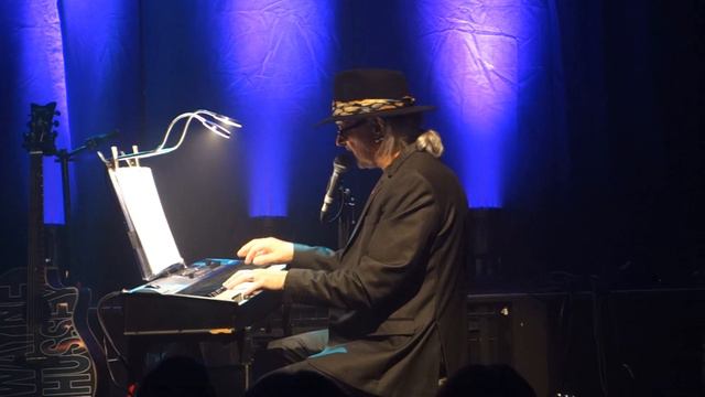 WAYNE HUSSEY Dragonfly 21 September 2019 Arlon смотреть онлайн