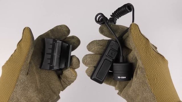 Про тактический свет и фонарь VIKING PRO от Armytek смотреть онлайн