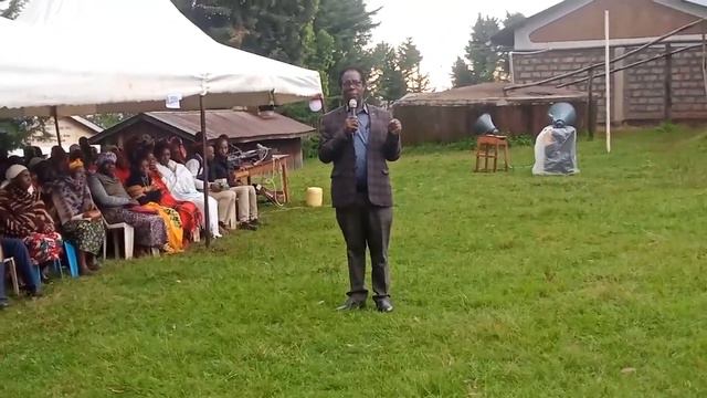 Dr. Sitonik speech at Kitoben High school смотреть онлайн