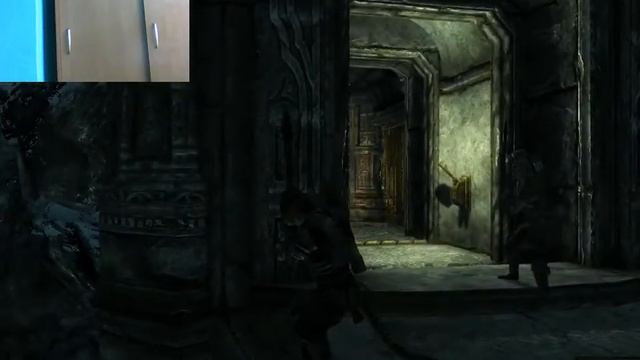 Elder Scrolls 5: Skyrim - Legendary Edition RePack от FitGirl стрим 5