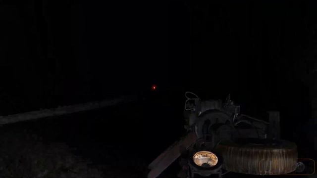 Прохождение игры | Metro 2033 | Part 5 | Часть пятая смотреть онлайн