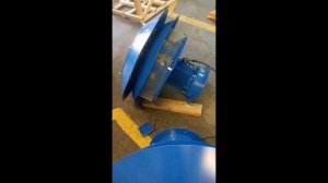 Испытание сирены с-40 ОАО_Теплоприбор_ г.Береза (9)