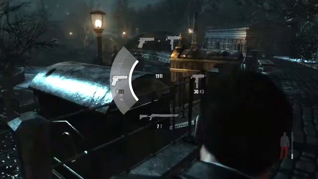 Max Payne 3 - Part 8 (Ain't No Reprievement Gonna Be Found) Walkthrough - PS3/XBOX 360/PC смотреть онлайн