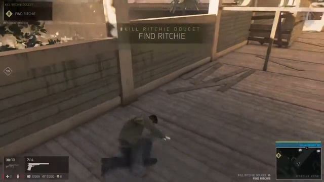 Father.. - Mafia 3 - Part 5 смотреть онлайн