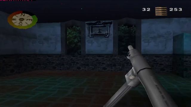 Pelataan/Let's Play Medal of Honor Underground [2000] смотреть онлайн