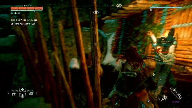 4K Horizon Zero Dawn - Trophy Downed 23 Grazer Dummies & Platinum смотреть онлайн
