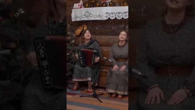 Падает снег – ансамбль ПТАШИЦА смотреть онлайн