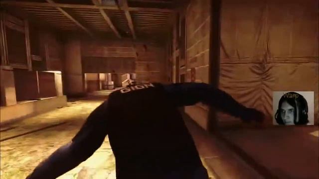 CS:GO Best Death Match Ever! смотреть онлайн