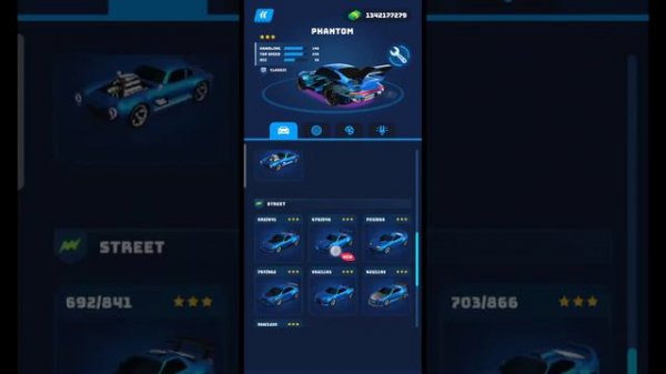 race Master 3d mod apk (infinite money)