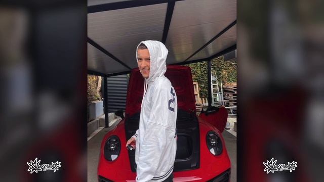 FREE Kizaru Type Beat 2023 - Icy