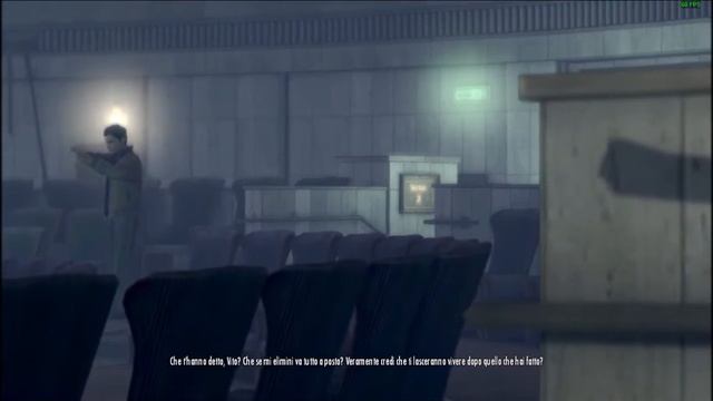 Mafia 2 - Walkthrough - ITA - Capitolo 15: Ep. 23 - Per aspera ad astra (Missione Finale) смотреть онлайн