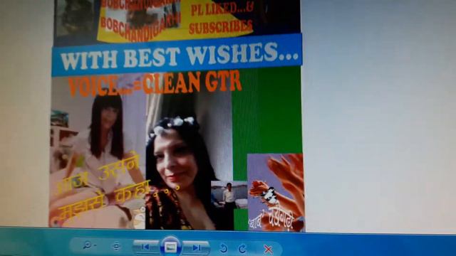 COMPOSER...=AAJ CHANDIGARHI...SONG...=AAJ USNEY MUJSEY...VOICE...=CLEAN GTR смотреть онлайн