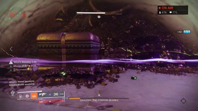 In a Destiny 2 Raid WHAT DOES THIS MEAN?! 🍍 смотреть онлайн