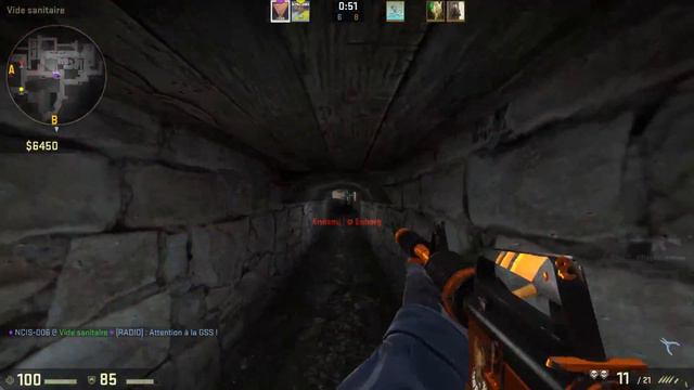 FRAGS CS:GO + BONUS xD смотреть онлайн