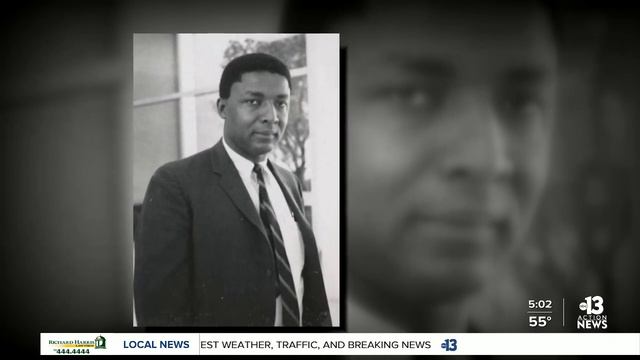 Nevada's first Black senator, Joe Neal, has died смотреть онлайн