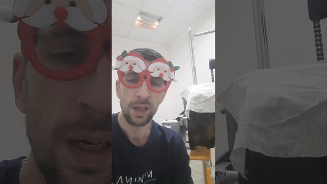 С Новым годом Спасибо всем вам смотреть онлайн