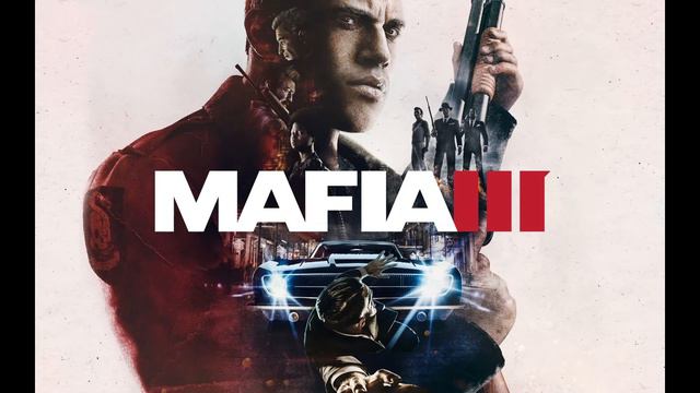 Mafia 3 Mission Failed Sound смотреть онлайн