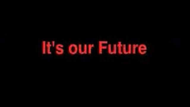 AWeX - It's our Future смотреть онлайн