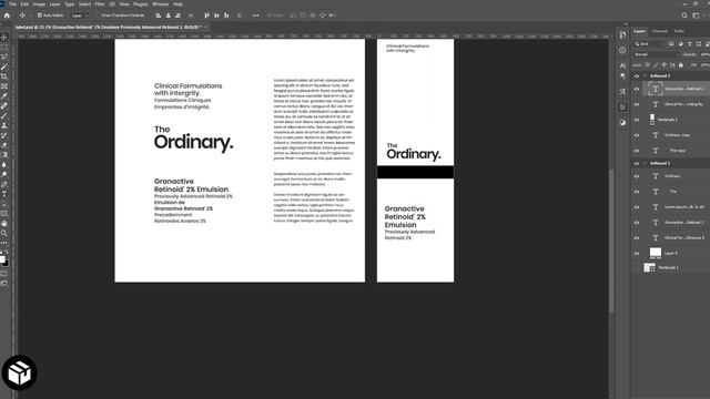 Product Photography Blender Timelapse tutorial. #blender #skincare #photography смотреть онлайн