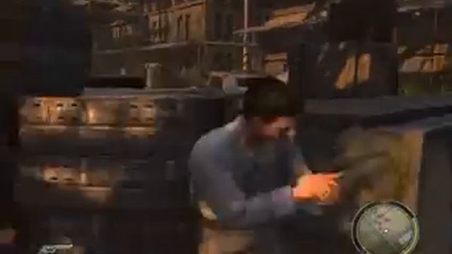 Видеообзор Mafia 2 от GameGuru смотреть онлайн