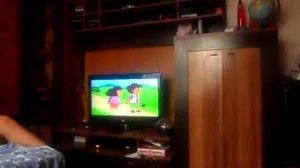 Komputersem смотрит Дашу-путешественницу