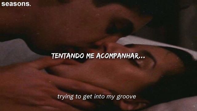 rhea robertson // lose my breath [tradução] смотреть онлайн