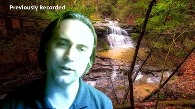 Science Pub | Age of Nature Panel Discussion смотреть онлайн