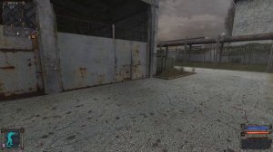 Сталкер: Тень Чернобыля - Поход на тёмную долину [10/24]