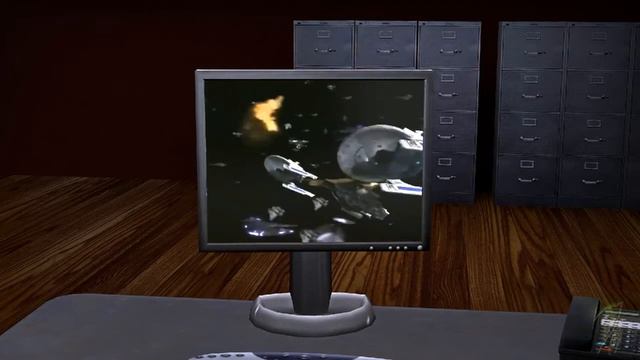 Left 4 Dead 2 - an animated star trek battle pc screen mod смотреть онлайн