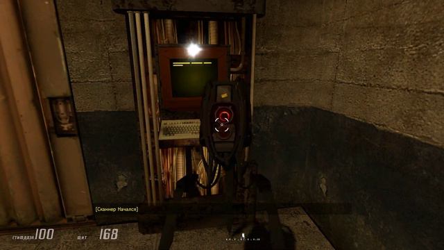 Прохождение entropy zero 2 #8 смотреть онлайн
