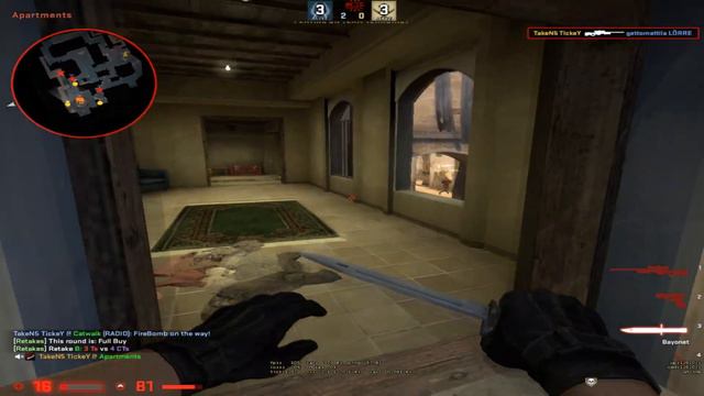 180° FLICKS 🔥😎 (Fish Outta Bacardi) смотреть онлайн