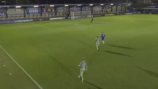 Alex Matos vs. Celtic U21! 🏴󠁧󠁢󠁥󠁮󠁧󠁿 смотреть онлайн