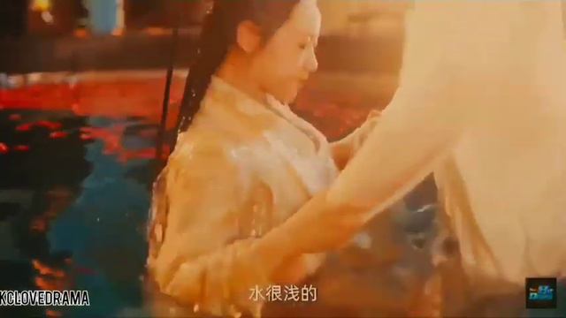 My uncanny destiny💜chinese drama mix hindi song💜chinese love story💜korean mix hindi song💜 смотреть онлайн