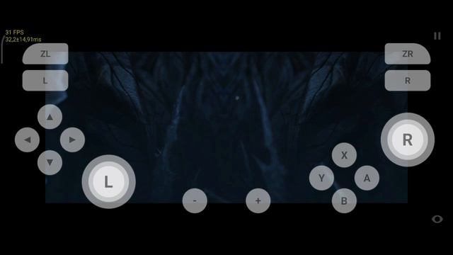 CRYSIS REMASTERED | ANDROID | SKYLINE EDGE V58 | POCO F3 смотреть онлайн