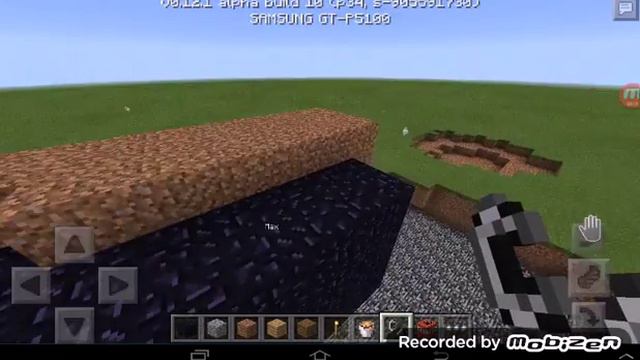 Бункер в minecraft p.e. смотреть онлайн