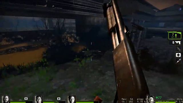 Left 4 Dead 2 Authoring Tools 2014-9-8-18-15-38-675 смотреть онлайн
