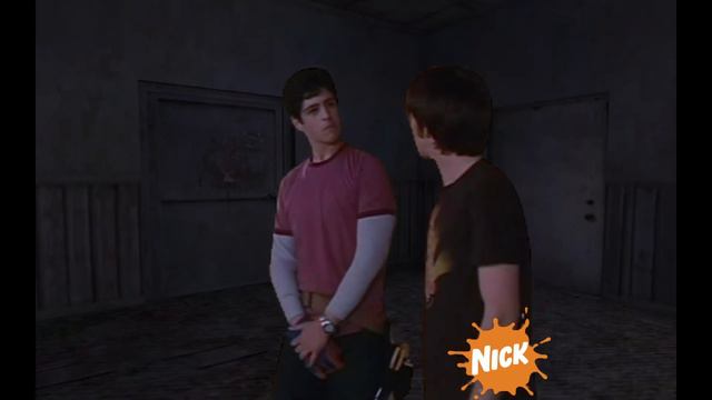 Drake & Josh but it's Max Payne 1 смотреть онлайн