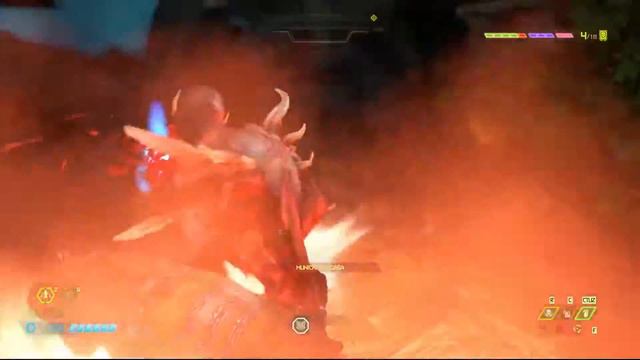 Doom Eternal - Best Compilation смотреть онлайн