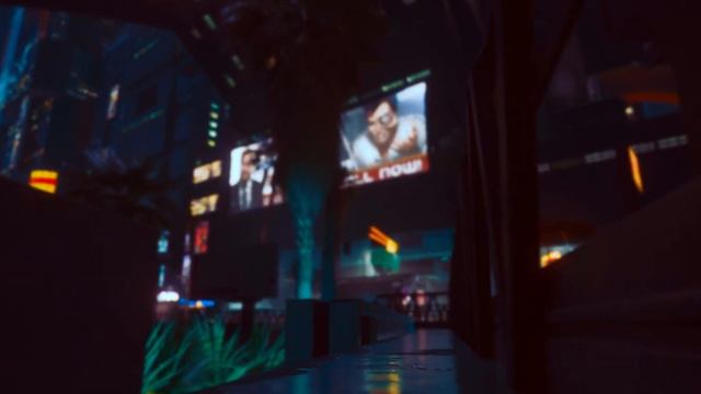 NIGHT CITY смотреть онлайн