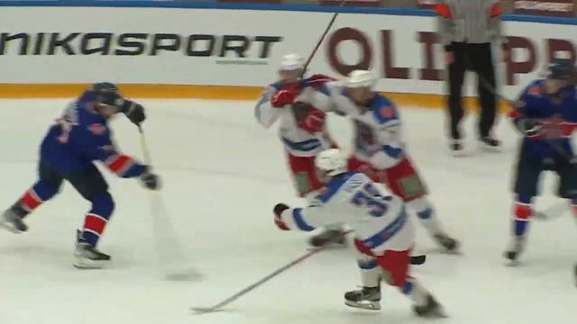 2022 09 27 КС АКМ Юниор 2 0 смотреть онлайн