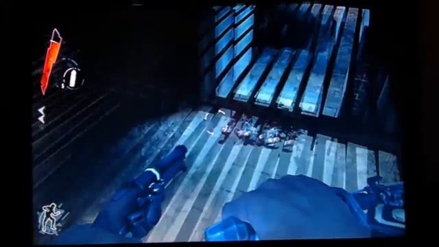 Walktrough Dishonored Brutal #1: Fuga da Prisão - Central Play no PS3 смотреть онлайн