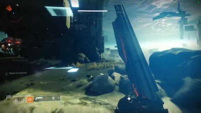 Destiny 2 Curse of Osiris Ep.2 смотреть онлайн