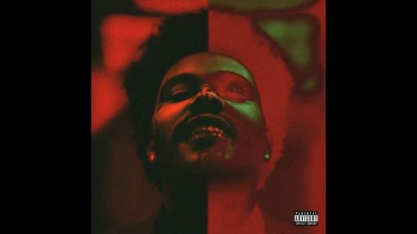 The Weeknd - Snowchild [HQ]