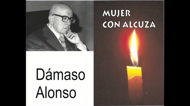 S XX Dámaso Alonso, Mujer con alcuza смотреть онлайн