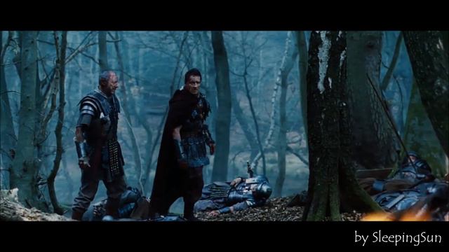 Centurion - Meet Me On The Battlefield смотреть онлайн