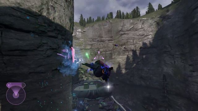 BREAKING THE COVENANT! | Halo 2 PC Part 12 : Great Journey FINALE смотреть онлайн