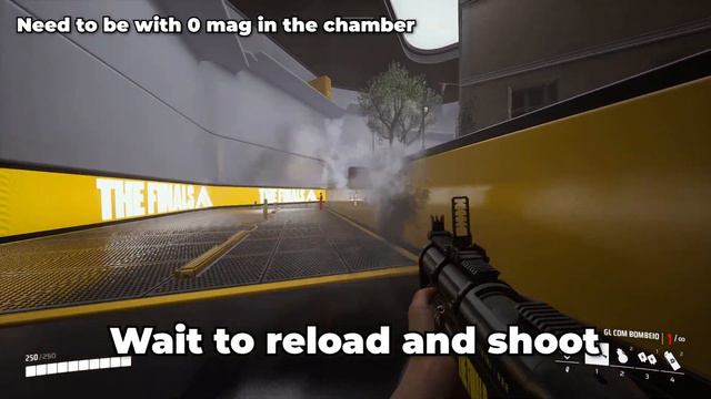 This technique will make you win fights. The Finals, Grenade Launcher BUG. смотреть онлайн